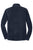 Port Authority Microfleece 1/2-Zip Pullover. F224
