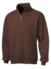 Sport-Tek 1/4-Zip Sweatshirt. F253