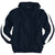 Sport-Tek Pullover Hooded Sweatshirt with Stripe. F255