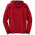 Sport-Tek Color-Spliced Pullover Hooded Sweatshirt. F266