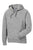 Sport-Tek Super Heavyweight Pullover Hooded Sweatshirt. F281