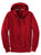 Sport-Tek Super Heavyweight Full-Zip Hooded Sweatshirt. F282