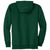 Hanes Ultimate Cotton - Full-Zip Hooded Sweatshirt. F283