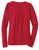 Port Authority&reg; Ladies Silk Touch Interlock Cardigan. L530