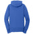Port & Company Ladies Classic Full-Zip Hooded Sweatshirt. LPC78ZH