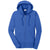 Port & Company Ladies Classic Full-Zip Hooded Sweatshirt. LPC78ZH