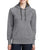 Sport-Tek Ladies Tech Fleece Hooded Sweatshirt. LST250