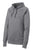Sport-Tek Ladies Tech Fleece Hooded Sweatshirt. LST250