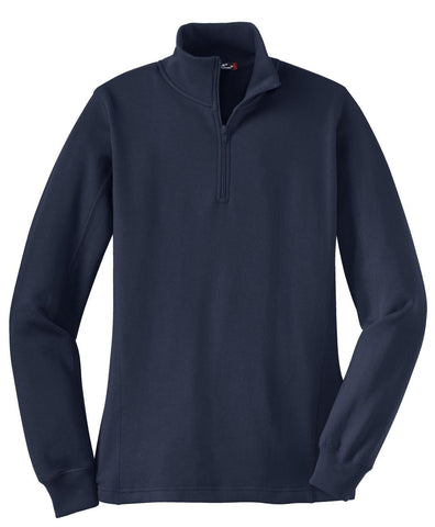 Sport-Tek 1/4-Zip Sweatshirt