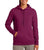 Sport-Tek Ladies Pullover Hooded Sweatshirt. LST254