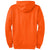 Port & Company - Ultimate Full-Zip Hooded Sweatshirt. PC90ZH