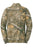 Russell Outdoors Realtree 1/4-Zip Sweatshirt. RO78Q