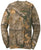 Russell Outdoors Realtree Crewneck Sweatshirt. S188R