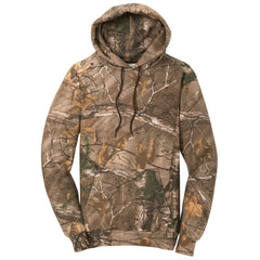 Russell Outdoors - Realtree Pullover Hooded Sweatshirt. S459R