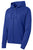 Sport-Tek Sport-Wick Fleece Full-Zip Hooded Jacket. ST238