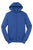 Sport-Tek Full-Zip Hooded Sweatshirt