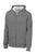Sport-Tek Full-Zip Hooded Sweatshirt