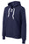 Sport-Tek Lace Up Pullover Hooded Sweatshirt. ST271