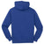 Sport-Tek Lace Up Pullover Hooded Sweatshirt. ST271