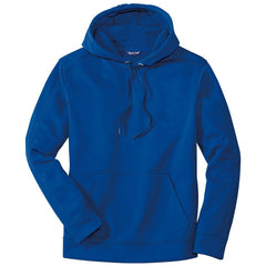 District - Juniors Core Fleece Full-Zip Hoodie DT290