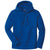District - Juniors Core Fleece Full-Zip Hoodie DT290