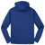 Sport-Tek Repel Hooded Pullover. ST290