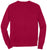 Port Authority Value V-Neck Sweater. SW300