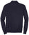 Port Authority Value Full-Zip Mock Neck Sweater. SW303