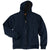 Heavyweight Full-Zip Hooded Sweatshirt with Thermal Lining. CS620