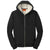 CornerStone Heavyweight Sherpa-Lined Hooded Fleece Jacket. CS625