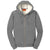 CornerStone Heavyweight Sherpa-Lined Hooded Fleece Jacket. CS625