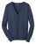 District Made - Mens Cardigan Sweater. DM315