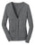 District Made - Ladies Cardigan Sweater. DM415
