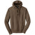 District - Young Mens Vintage French Terry Pullover Hoodie. DT132