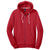 District - Young Mens Core Fleece Full-Zip Hoodie DT190