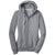 District - Juniors Core Fleece Full-Zip Hoodie DT290