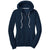 District - Juniors Core Fleece Full-Zip Hoodie DT290