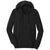 District - Young Mens The Concert Fleece Full-Zip Hoodie. DT800