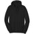 District - Young Mens The Concert Fleece Hoodie. DT810