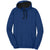 District - Young Mens The Concert Fleece Hoodie. DT810