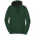 District - Young Mens The Concert Fleece Hoodie. DT810