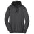 District - Young Mens The Concert Fleece Hoodie. DT810