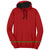 District - Young Mens The Concert Fleece Hoodie. DT810