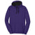 District - Young Mens The Concert Fleece Hoodie. DT810