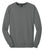 District - Young Mens The Concert Fleece Crew. DT820