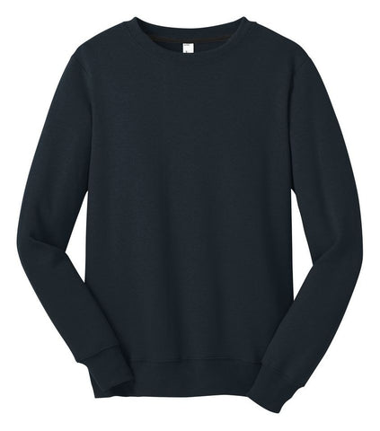 District - Juniors The Concert Fleece Crew. DT821