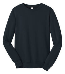 District - Juniors The Concert Fleece Crew. DT821