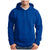 Hanes Ultimate Cotton - Pullover Hooded Sweatshirt. F170