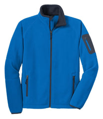 Port Authority Enhanced Value Fleece Full-Zip Jacket. F229