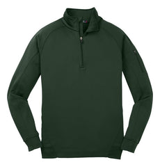 Sport-Tek Tech Fleece 1/4-Zip Pullover. F247